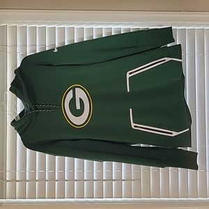 Green Bay Packers hoodie
